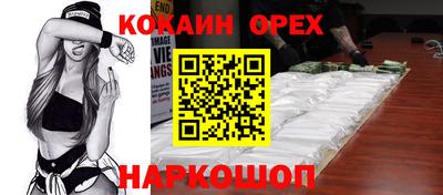 гидра Кандалакша